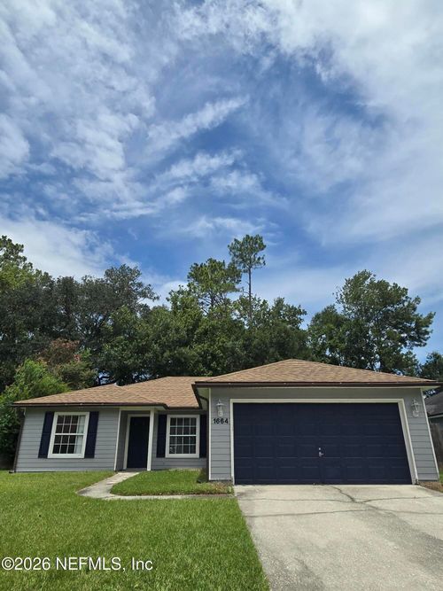 1664 Glen Laurel Dr, Middleburg, FL, 32068-8227 | Card Image