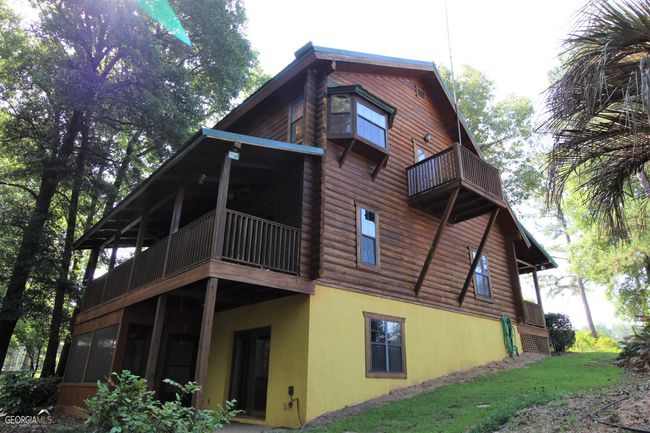 507 Js Mcleod Jr Way, House other with 6 bedrooms, 4 bathrooms and null parking in Blakely GA | Image 7