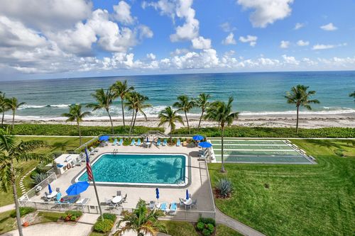 apt-514-3101 S Ocean Blvd, Highland Beach, FL, 33487-2510 | Card Image