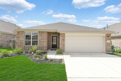 3126 Stonebriar Dr, Conroe, TX, 77301-1505 | Card Image
