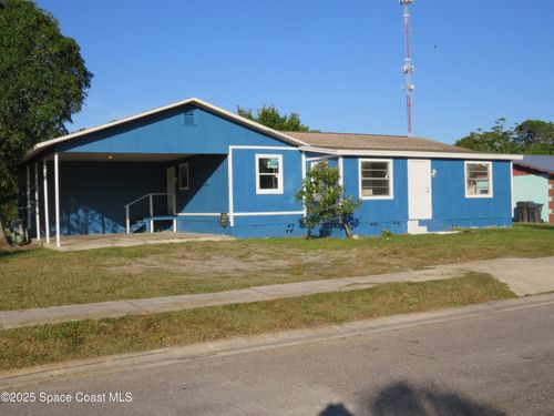 1690 Elizabeth Ave, TITUSVILLE, FL, 32780-4419 | Card Image