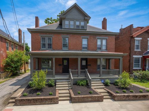 1212-12101212 Dennison Ave, Columbus, OH, 43201-3265 | Card Image