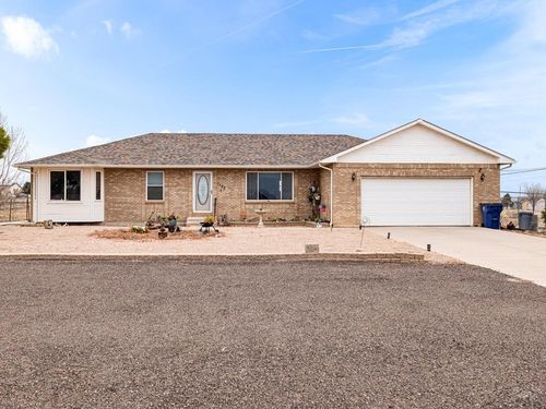 1177 E Kirkwood Dr, Pueblo West, CO, 81007-3908 | Card Image