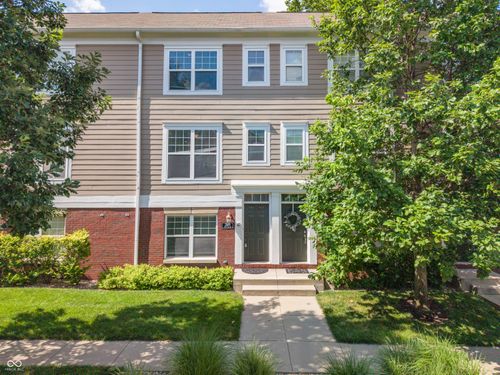 269 1st Street Nw, Carmel, IN, 46032 | Card Image