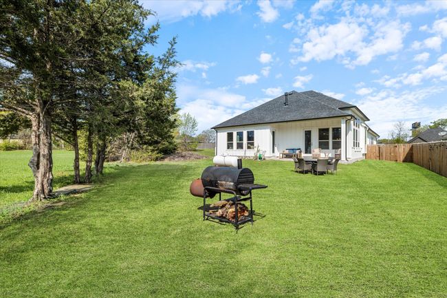 313 Kelcey Ct, House other with 4 bedrooms, 3 bathrooms and null parking in Trenton TX | Image 33