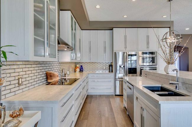 201 Heritage Isle, House other with 4 bedrooms, 4 bathrooms and 6 parking in Heritage Pointe AB | Image 9