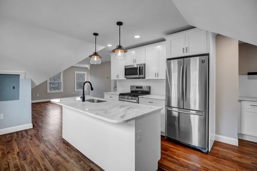 3-188 Fountain St, New Haven, CT, 06515-1902 | Card Image