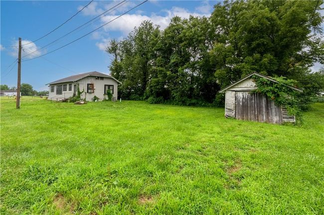 245 Randolph St, House other with 2 bedrooms, 1 bathrooms and null parking in TIPTON MO | Image 47