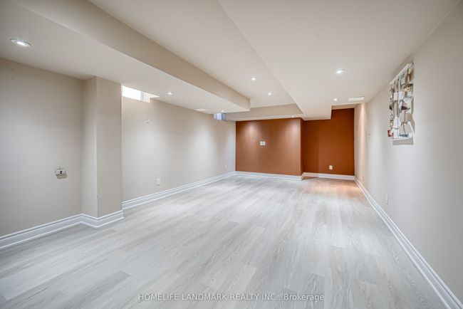 5 Barter St, House other with 5 bedrooms, 5 bathrooms and 3 parking in Markham ON | Image 44