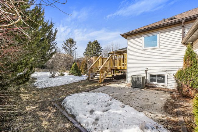 94 Cecil St, House other with 4 bedrooms, 2 bathrooms and 4 parking in Angus ON | Image 28