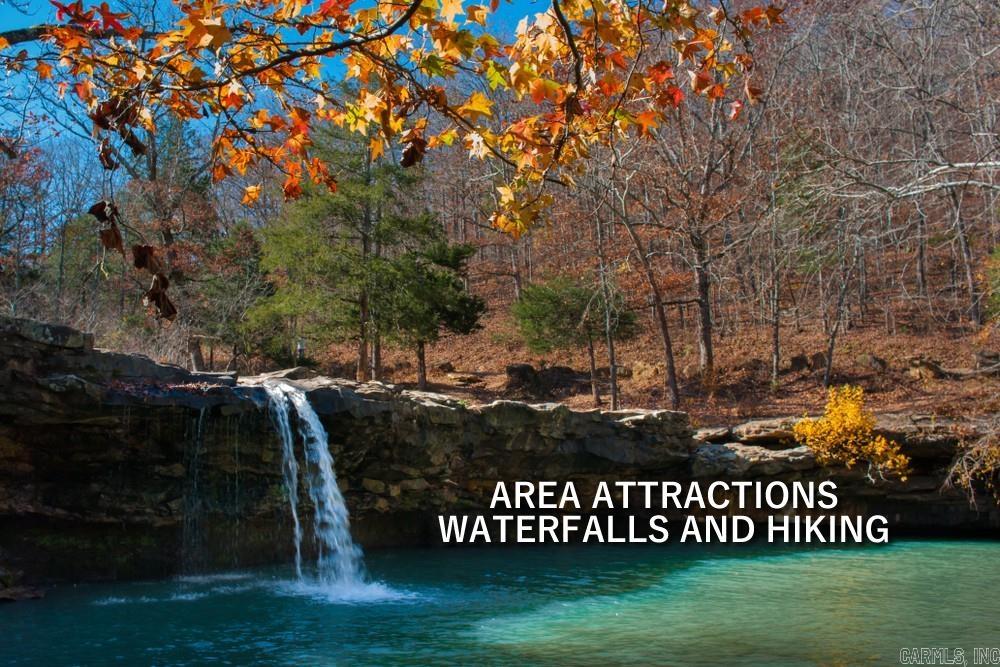 Land in Cherokee Village 4