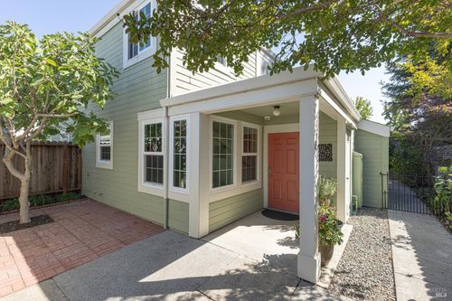 2773 Elks Way, Napa, CA, 94558-3595 | Card Image