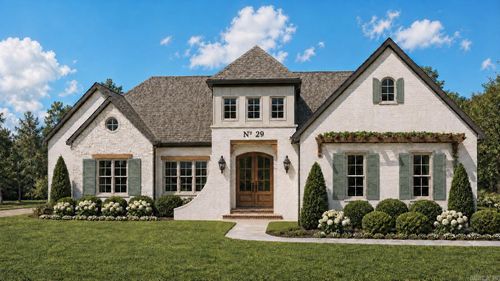 29 Ridgewood Dr, Greenbrier, AR, 72058-8081 | Card Image