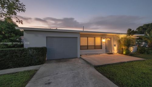 1101 Ne 24th Ct, Pompano Beach, FL, 33064 | Card Image