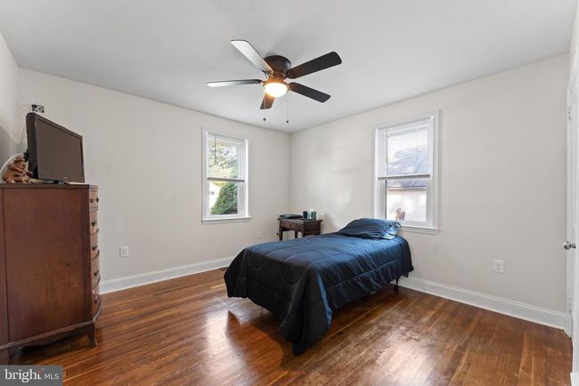 132 Virginia Ave, House other with 4 bedrooms, 2 bathrooms and null parking in Milmont Park PA | Image 35