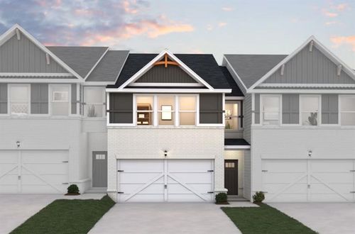3212 Winding Waters Way, Powder Springs, GA, 30127-1729 | Card Image