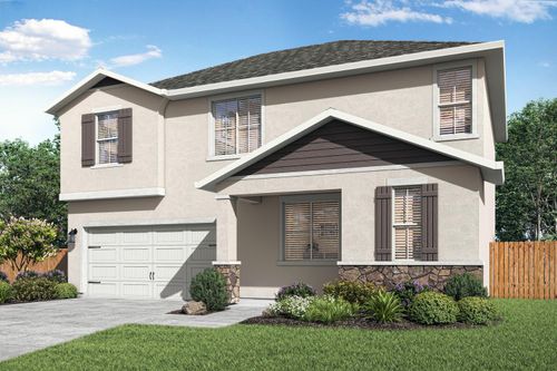 5093 S Turin Ct, Stockton, CA, 95201 | Card Image