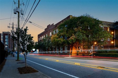 ste-101-490 Marietta St Nw, Atlanta, GA, 30313-1795 | Card Image