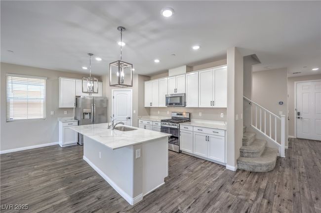 3164 Bormida Ave, House other with 5 bedrooms, 3 bathrooms and null parking in Henderson NV | Image 12