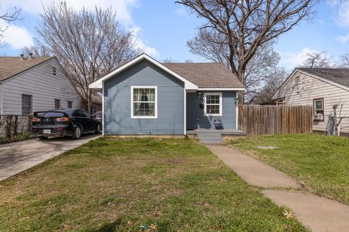 509 E Mason St, Fort Worth, TX, 76110-6347 | Card Image