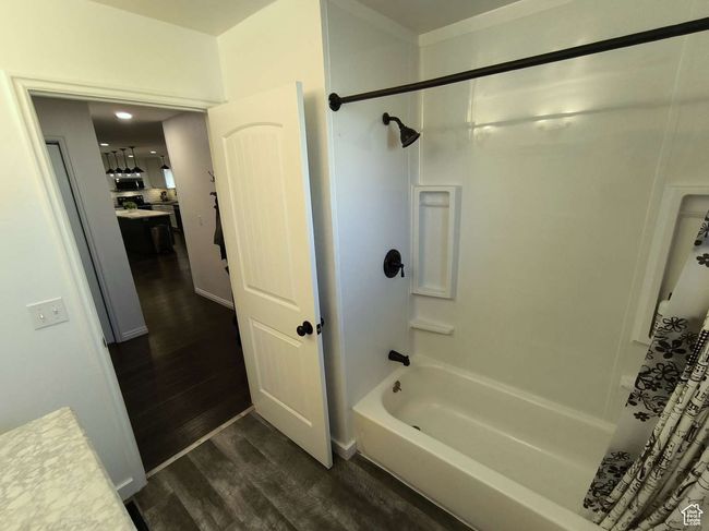 410 E 500 N, House other with 5 bedrooms, 3 bathrooms and null parking in Ephraim UT | Image 30