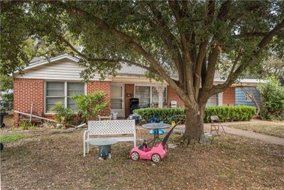 3805 & 3807 Parkwood Street, Home with 0 bedrooms, 0 bathrooms and null parking in Waco TX | Image 3