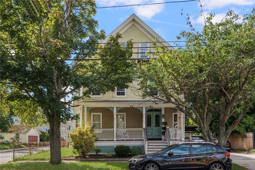 3-183 Wood St, Bristol, RI, 02809-3148 | Card Image