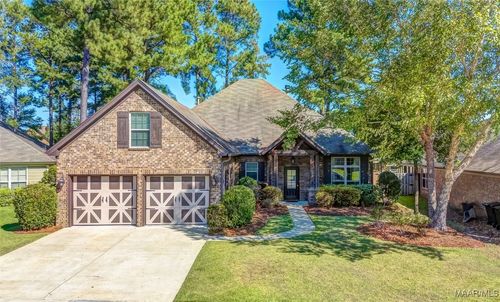 9472 Gunnison Dr, Pike Road, AL, 36064-2435 | Card Image