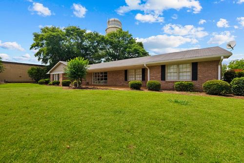 134 E 4th Ave, Buena Vista, GA, 31803-2110 | Card Image