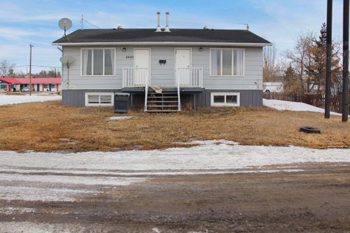 4840 49 Ave, Irma, AB, T0B2H0 | Card Image