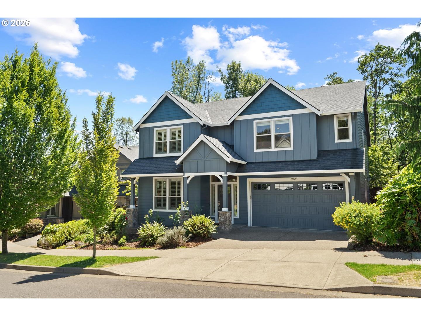 Residential in WestLinn 2