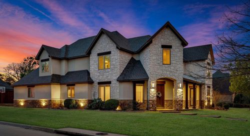 1401 Long And Winding Rd, Mansfield, TX, 76063-5608 | Card Image