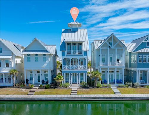 112 Neighborly Square, Port Aransas, TX, 78373 | Card Image