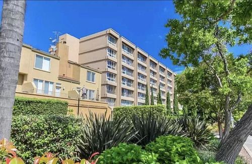 607-1700 Civic Center Dr, Santa Clara, CA, 95050 | Card Image