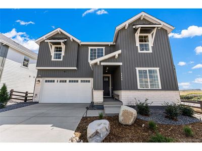 3444 Recess Pt, House other with 6 bedrooms, 5 bathrooms and null parking in Castle Rock CO | Image 1