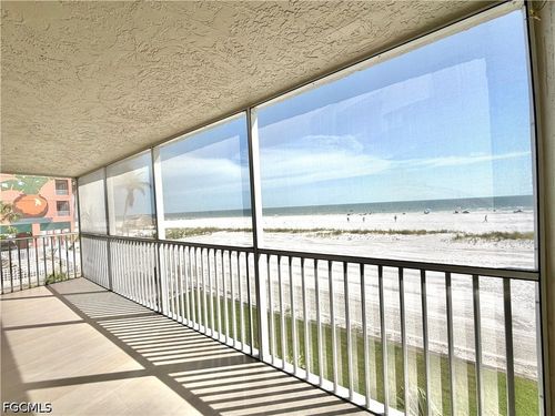 195-500 Estero Blvd, FORT MYERS BEACH, FL, 33931-2028 | Card Image