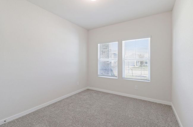 Photo is not of the actual home but is an inspirational photo of builder’s model home and may depict options, furnishings, and/or decorator features that are not included. | Image 9
