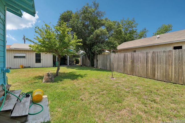 3311 W Cesar E Chavez Blvd, House other with 3 bedrooms, 1 bathrooms and null parking in San Antonio TX | Image 29
