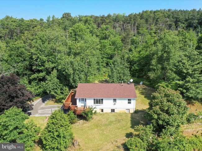 120 Omps Rd, House other with 3 bedrooms, 2 bathrooms and null parking in CROSS JUNCTION VA | Image 54