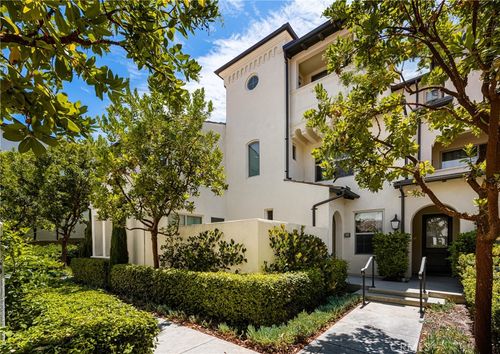 124 Tubeflower, Irvine, CA, 92618-0870 | Card Image