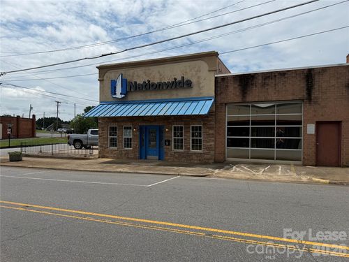 102 W Main Street, Maiden, NC, 28650 | Card Image