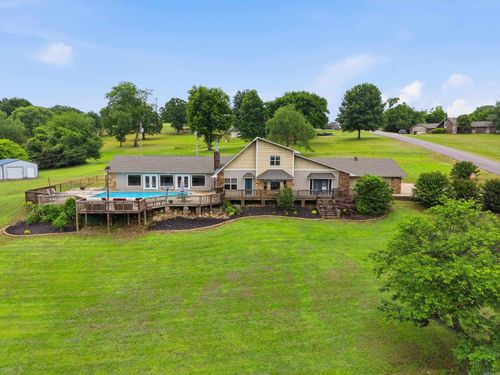 1100 Carruthers Drive, Morrilton, AR, 72110 | Card Image