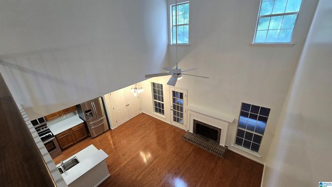 132 Timberleaf Cir, Townhouse with 3 bedrooms, 3 bathrooms and null parking in Alabaster AL | Image 24