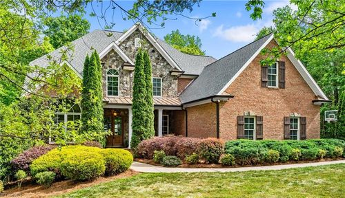 4305 Brunello Place, Summerfield, NC, 27358 | Card Image