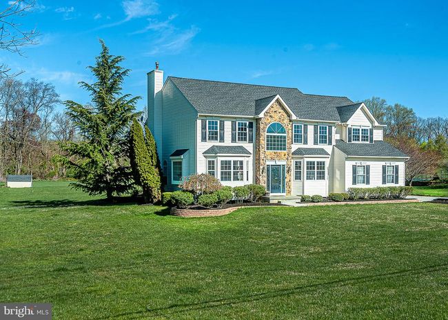 393 Rainey Rd, House other with 4 bedrooms, 3 bathrooms and null parking in SWEDESBORO NJ | Image 4