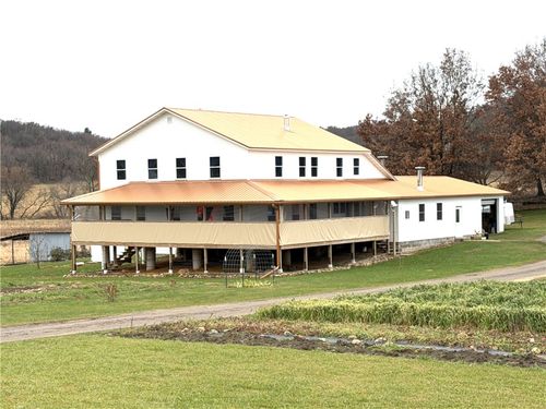 N24773 Washington Coulee Rd, ETTRICK, WI, 54627-9507 | Card Image