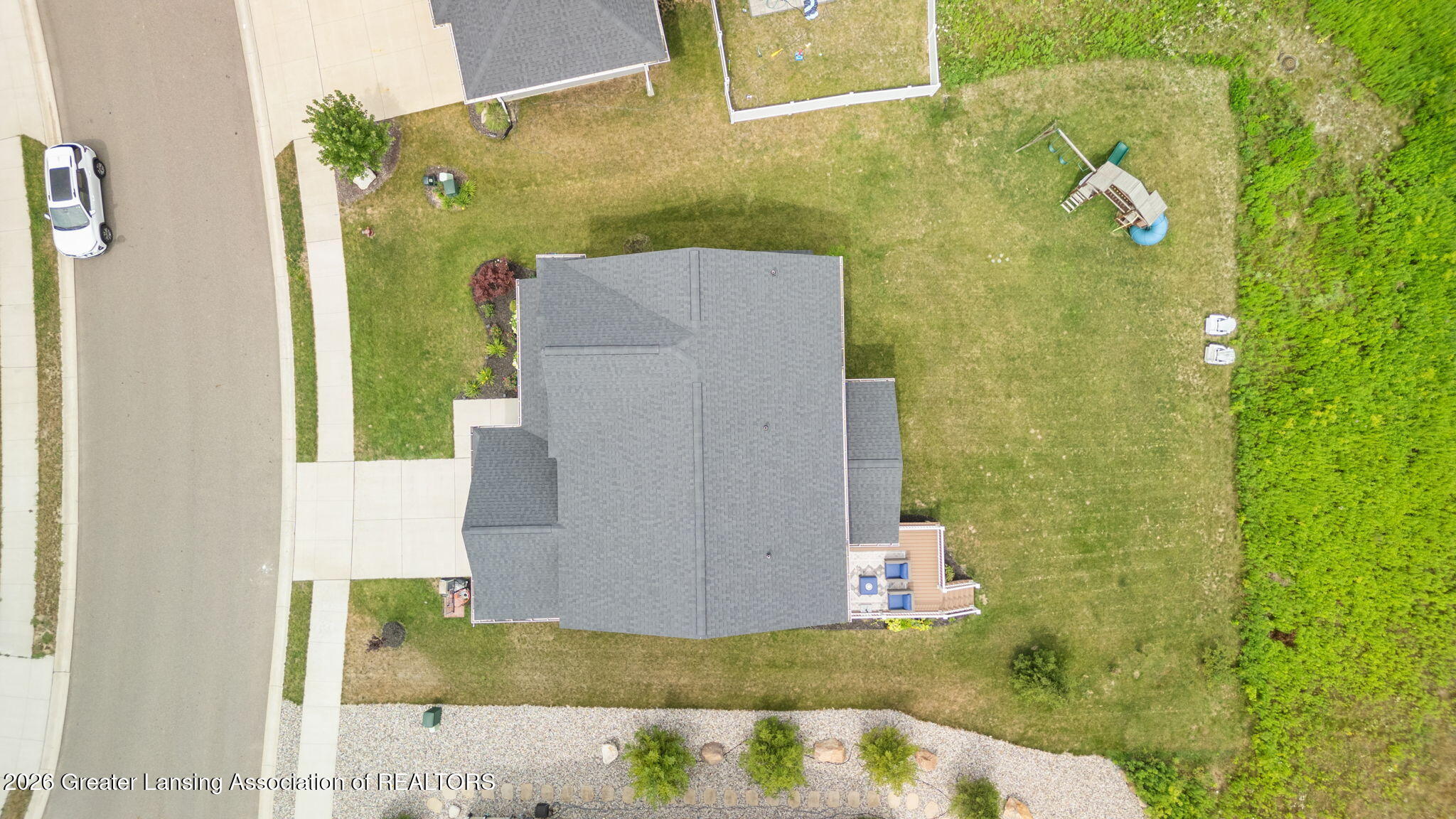 Residential in Haslett 5