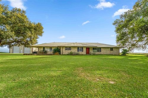 12447 Johnny Benoit Rd, Welsh, LA, 70591-6309 | Card Image