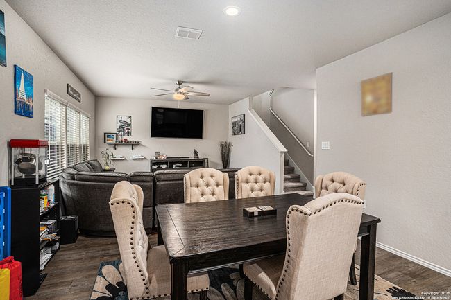 7129 Pisces Way, House other with 3 bedrooms, 3 bathrooms and null parking in Converse TX | Image 11