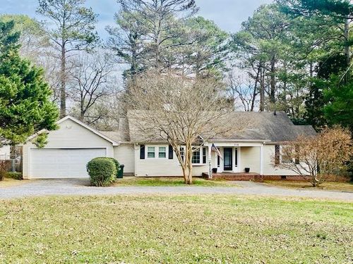 715 Ridgewood Lane, DALTON, GA, 30720 | Card Image